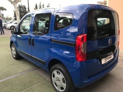 FIAT QUBO 1.3 MJT 95 CV Easy AUTOCARRO