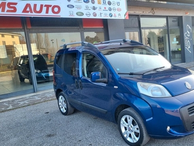 fiat qubo 1.4 active natural power