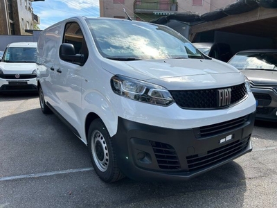 FIAT Scudo 1.5 BlueHDi 100CV PL-TN Furgone