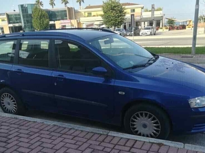 FIAT Stilo