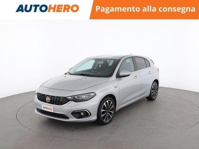 Fiat Tipo 1.6 Mjt S&S 5 porte Lounge Usate