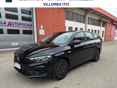 FIAT Tipo (2015-->)