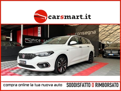 FIAT Tipo (2015-->)