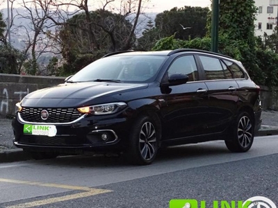 FIAT Tipo (2015-->)