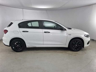 Fiat Tipo 70 kW
