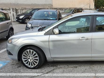 FORD FOCUS 1.6 TURBO DIESEL - PORTICI (NA)
