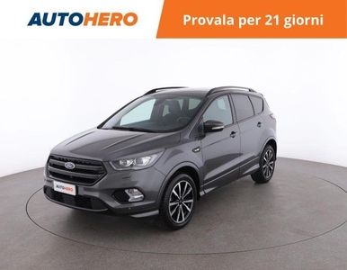 FORD Kuga 1.5 EcoBoost 120 CV S&S 2WD ST-Line