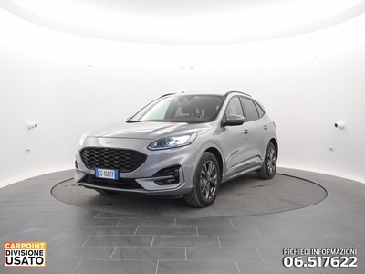 FORD Kuga 2.5 phev st-line x 2wd 225cv cvt