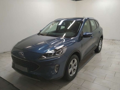 Ford Kuga 88 kW