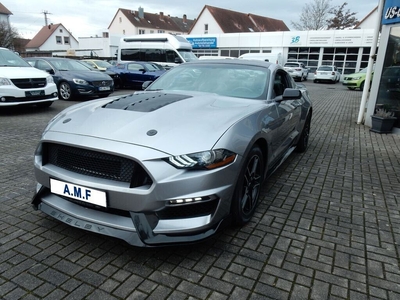 Ford Mustang 2.3 EcoBoost 231 kW