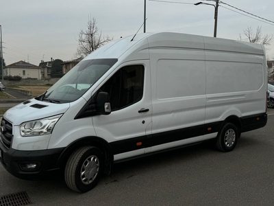 Ford Transit 96 kW