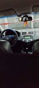 Honda Accord 2007