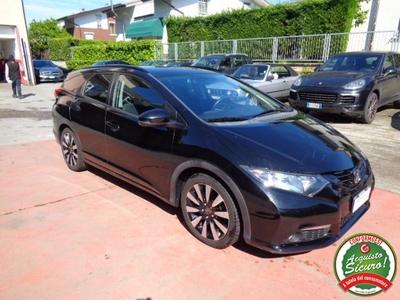 HONDA Civic 9ª serie