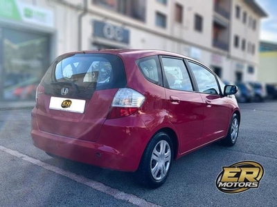 HONDA JAZZ GPL 1.4 i-VTEC Elegance 99cv - AppleCarPlay