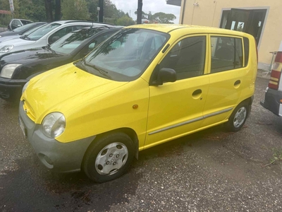 HYUNDAI Atos