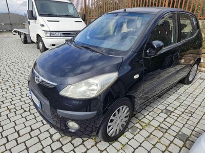 HYUNDAI i10 1ª serie