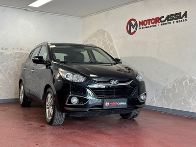 Hyundai iX35 1.6 GDI 16V 2WD Comfort