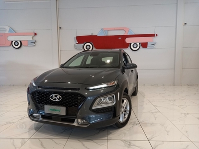 Hyundai Kona 1.0 T-GDI Aziendale