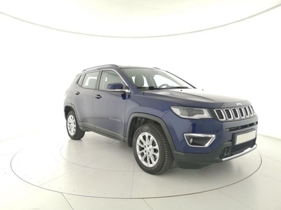 Jeep Compass 1.6 Multijet