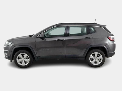 Jeep Compass Diesel Usata