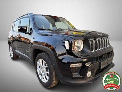 JEEP RENEGADE 1.0 T3 Longitude Navi