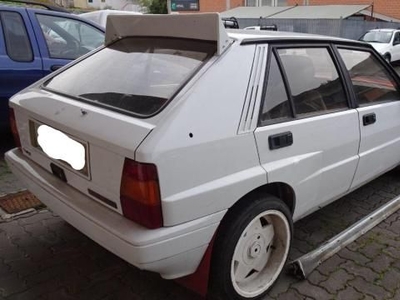 LANCIA Delta HF INTEGRALE 8 VALVOLE