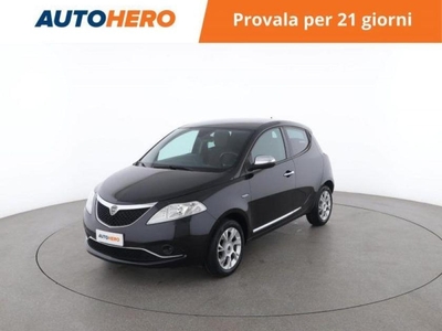 Lancia Ypsilon 1.2 69 CV 5 porte Platinum Usate