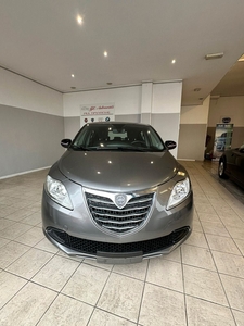 Lancia Ypsilon 1.2 69 CV 5 porte SS Gold