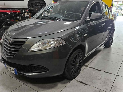 LANCIA Ypsilon 3ª serie