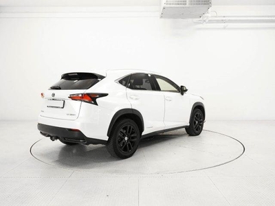 LEXUS NX NX Hybrid 4WD Executive