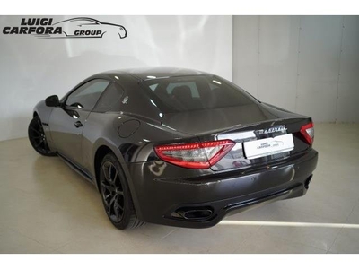 MASERATI GRANTURISMO 4.7 V8 460cv Cambiocorsa *Iva Esposta*