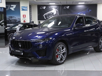 Maserati Levante 184 kW