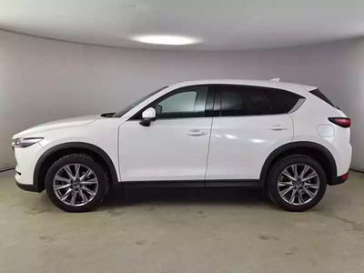 Mazda Cx-5 Diesel Usata