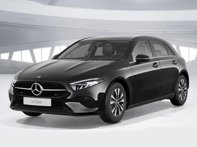 Mercedes-Benz Classe A A 180 d Advanced Diesel