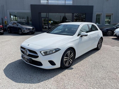 Mercedes-Benz Classe A A 180 d Sport Diesel