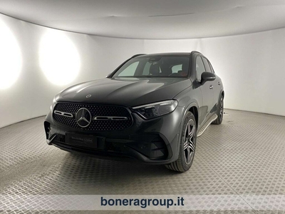 Mercedes-Benz GLC 220 d 4Matic Line 145 kW