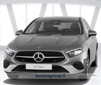 Mercedes Classe A 250 250 e Plug-In-Hybrid Advanced Progressive Speedshift DCT AMG 8G