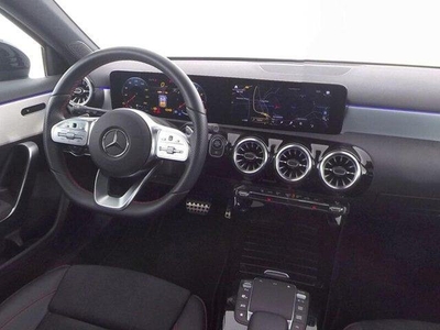 MERCEDES CLASSE A Automatic Premium Tetto - Acc