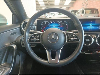 MERCEDES CLASSE A Automatic Sport