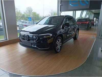 MERCEDES EQA 250 Sport Plus