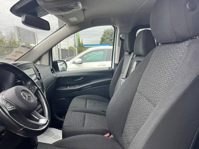 MERCEDES VITO 2.0 116 CDI PC Tourer Base Compact