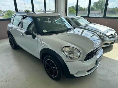 MINI 1.6 One