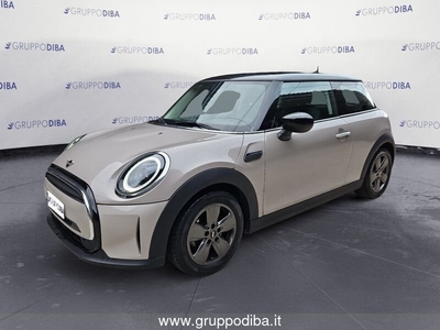 MINI Cooper 100 kW