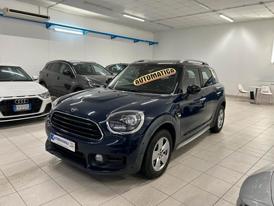 Mini Cooper Countryman 1.5 Aut. 78000 km TETTO