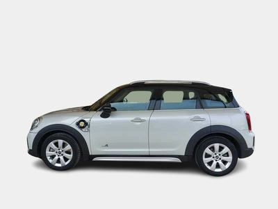 Mini Cooper Se Countryman Ibrida Usata