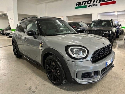 MINI COUNTRYMAN HYBRID Mini Countryman1.5Cooper#TETTO#HYPE#JCW#all4#AUTO