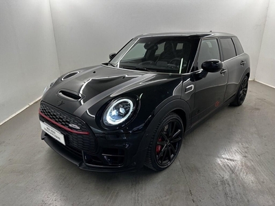 Mini Mini Clubman 2.0 JCW JCW Steptronic