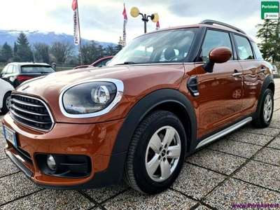 MINI Mini Countryman F60