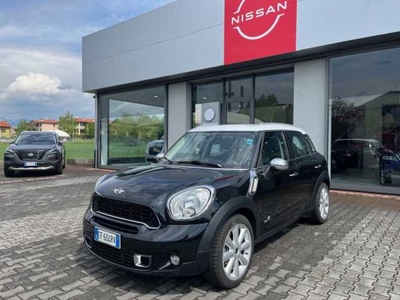 MINI Mini Countryman R60