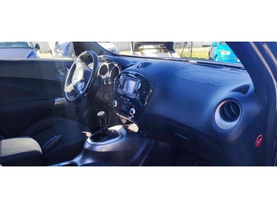 NISSAN JUKE 1.5 dCi Acenta